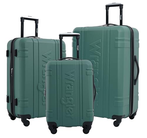3 Piece Astral Travel Luggage Set