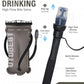 Water Bladder 3L Hydration Bladder for Hiking Backpack