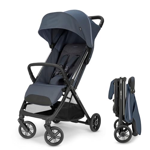 Quid³ Travel Stroller with One