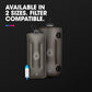 Seeker Collapsible Camping Water Storage