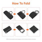 Duffel Bag for Travel and Sports