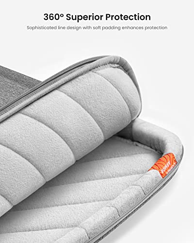 360° Protective Laptop Case Bag for 14