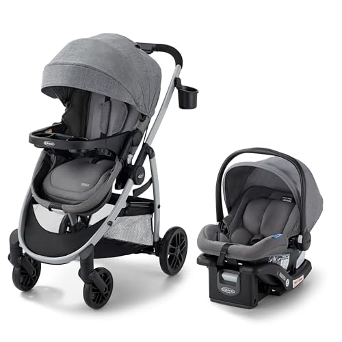 Modes Pramette Travel System (16 Ounce)