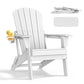 Folding Adirondack Chair