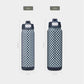 Powerfill Pro 32oz Stainless Steel Sip or Chug Water Bottle