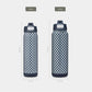 Powerfill Pro 24oz Stainless Steel Sip or Chug Water Bottle