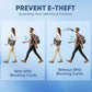 6 Pack RFID Blocking Card (6 Count)