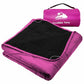 Large Waterproof Outdoor Blanket Thick Fleece 80" x 58"