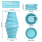 Collapsible Water Bottle