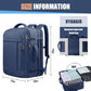 45L Travel Backpack