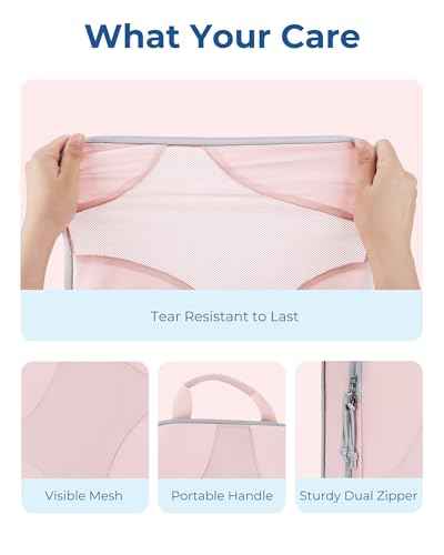 Compression Packing Cubes (6 Count)