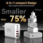USB C Charger Block (3 Count)
