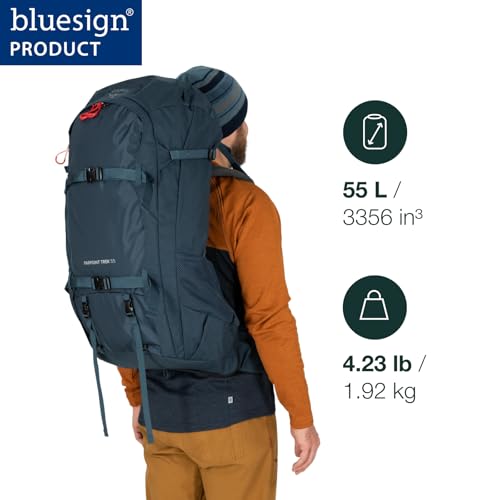 Farpoint Trek 55L Men's Travel Backpack