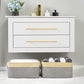 Storage Basket for Organizing (2 Count)