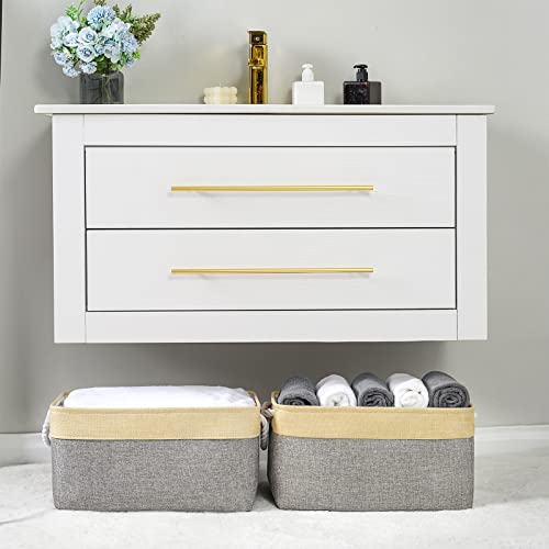 Storage Basket for Organizing (2 Count)