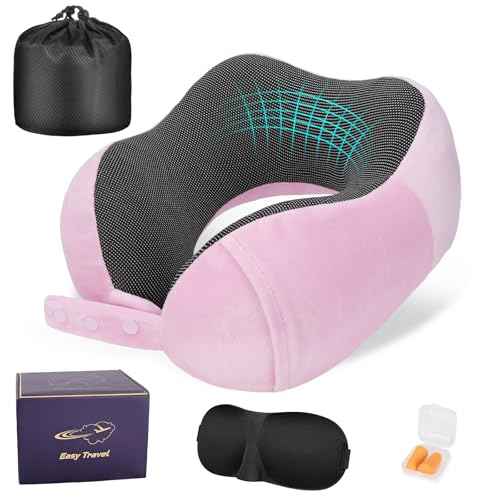 Neck Pillow for Traveling