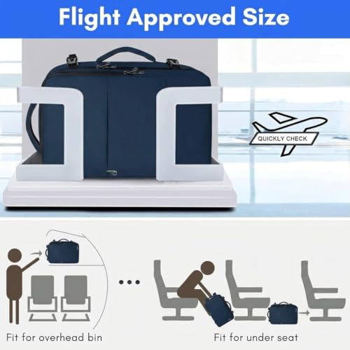 Carry On Backpack