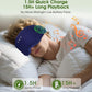 Bamboo Cotton Bluetooth Sleep Mask