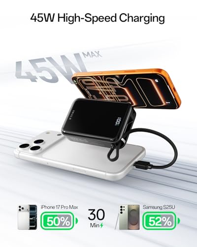 Portable Charger