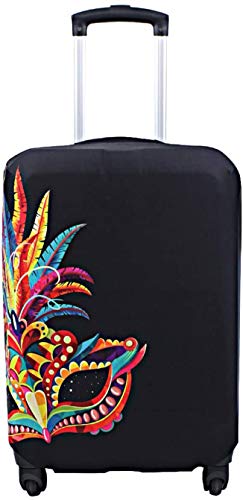 Travel Luggage Cover Suitcase Protector Fits 23