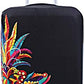 Travel Luggage Cover Suitcase Protector Fits 18