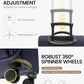 Carry On Luggage 22x14x9 Airline Approved
