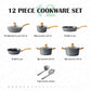 Pots and Pans Set