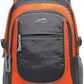 Backpack Bookbag for College Sturdy Travel Business Hiking Fit Laptop Up to 15.6 Inch Multi Compartment Gifts for Men Women Night Light Reflective