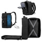 Large Travel Backpack For Women Men