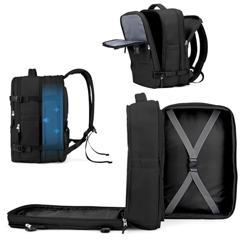 Large Travel Backpack For Women Men