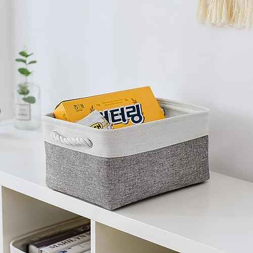 Storage Bins for Shelves (3 Count)