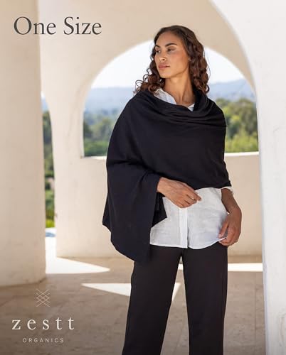 Dreamsoft Travel Scarf