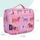 Kids Insulated Lunch Box