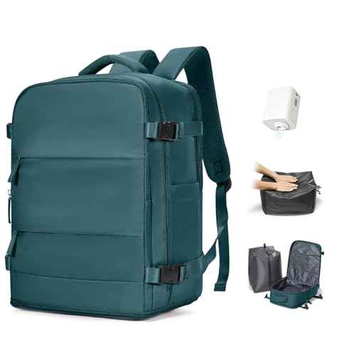 Travel Backpack for Women Men