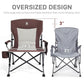 Oversized Folding Camping Chair