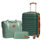 Luggage Set Hardside Suitcase