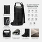 SLNT Faraday Dry Bag