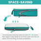 6 Set Ultralight Compression Packing Cubes Packing Organizer for Travel Accessories Luggage Suitcase Backpack
