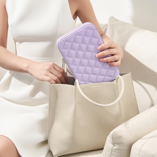 Travel Jewelry Case for Women Girls