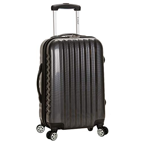 Melbourne Hardside Expandable Spinner Wheel Luggage