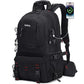 Nerlion 40L Hiking Backpack Travel Backpack for Men Women Camping Waterproof Outdoor Hiking Daypack Lightweight Backpack