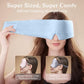 Silk Sleep Mask for Women and Men