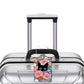 2 Pack Luggage Tag for Suitcase (9.99 Count)