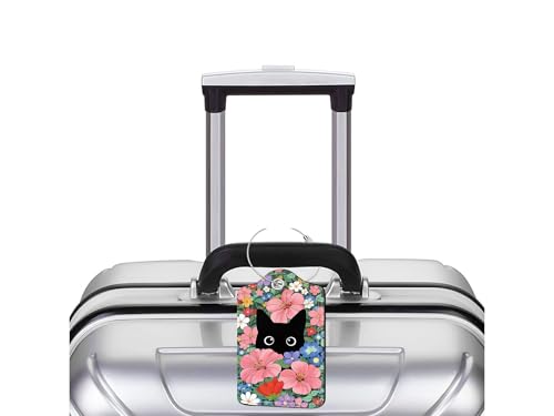 2 Pack Luggage Tag for Suitcase (9.99 Count)