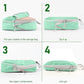 6 Set Compression Packing Cubes