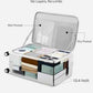 Expandable Large Checked Luggage
