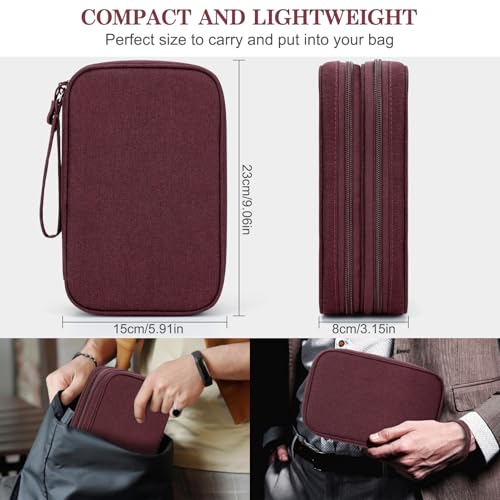 Electronic Organizer
