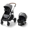 Modes Nest2Grow Travel System