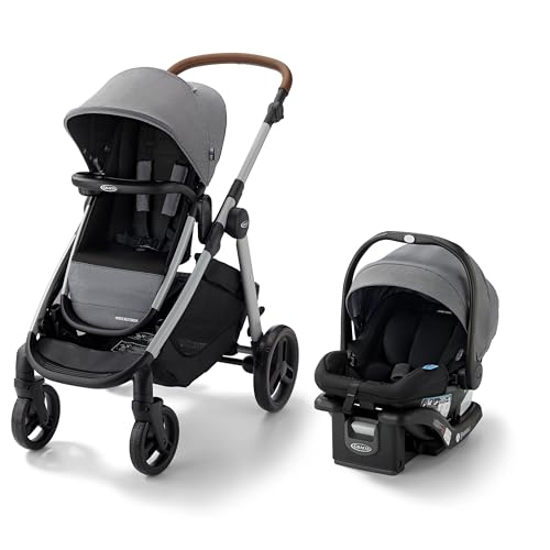 Modes Nest2Grow Travel System
