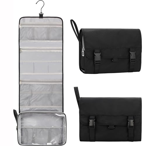 Travel Toiletry Bag for Men
